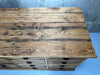 Rustic Haberdashery Shop Counter / Chest of Drawers / Kitchen Island