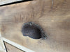 Rustic Haberdashery Shop Counter / Chest of Drawers / Kitchen Island