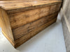 Rustic Haberdashery Shop Counter / Chest of Drawers / Kitchen Island