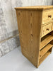Small Pine Drawers Shelves