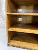 Small Pine Drawers Shelves