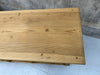 Pair Drapers Tables with Drawers Sideboards