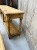 Pair Drapers Tables with Drawers Sideboards