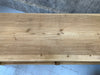 Pair Drapers Tables with Drawers Sideboards