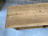 Pair Drapers Tables with Drawers Sideboards