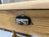 Pair Drapers Tables with Drawers Sideboards