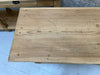 Pair Drapers Tables with Drawers Sideboards