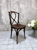 Set of 10 Bentwood Bistro Dining Chairs