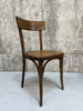 Set of 25 Classic Bentwood Bistro Chairs