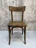 Set of 25 Classic Bentwood Bistro Chairs