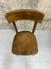 Set of 25 Classic Bentwood Bistro Chairs