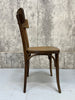 Set of 25 Classic Bentwood Bistro Chairs