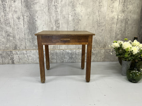 80cm wide Table Desk