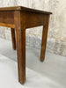 80cm wide Table Desk