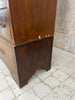 Antique Compactum Wardrobe