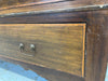 Antique Compactum Wardrobe