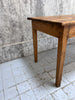 149cm Taper Leg Kitchen Table Desk