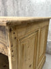 171cm Shop Counter Sideboard Open Shelves Kitchen Island with Drawers