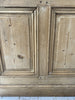 171cm Shop Counter Sideboard Open Shelves Kitchen Island with Drawers