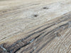 179.5cm Rustic Solid Oak Farmhouse Dining Table