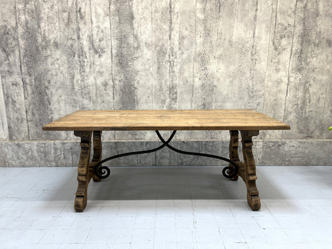 Spanish Dining Table