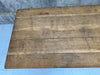 Spanish Dining Table