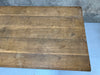 Spanish Dining Table
