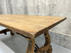 Spanish Dining Table