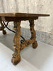 Spanish Dining Table