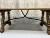 Spanish Dining Table