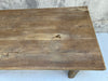 193cm Oak Farmhouse Refectory Monastery Dining Table