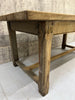 193cm Oak Farmhouse Refectory Monastery Dining Table