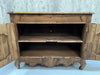19th Century French Buffet Sideboard Cupboard
