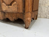 19th Century French Buffet Sideboard Cupboard