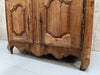 19th Century French Buffet Sideboard Cupboard