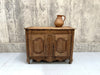 19th Century French Buffet Sideboard Cupboard
