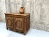 19th Century French Buffet Sideboard Cupboard