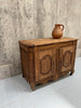 19th Century French Buffet Sideboard Cupboard
