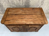 19th Century French Buffet Sideboard Cupboard