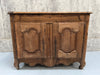 19th Century French Buffet Sideboard Cupboard