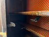 19th Century Walnut Wood  Housekeepers Dresser Cupboard