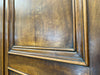 19th Century Walnut Wood  Housekeepers Dresser Cupboard