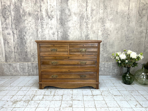 Mid Century Chest of Drawers