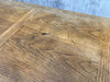 200.5cm French Farmhouse Dining Table