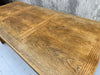 200.5cm French Farmhouse Dining Table