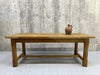 200.5cm French Farmhouse Dining Table