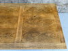 200.5cm French Farmhouse Dining Table