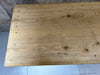 250.5cm Oak Drapers Table / Kitchen Island