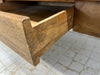 300cm Solid Pine Refectory Dining Table