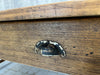 300cm Solid Pine Refectory Dining Table